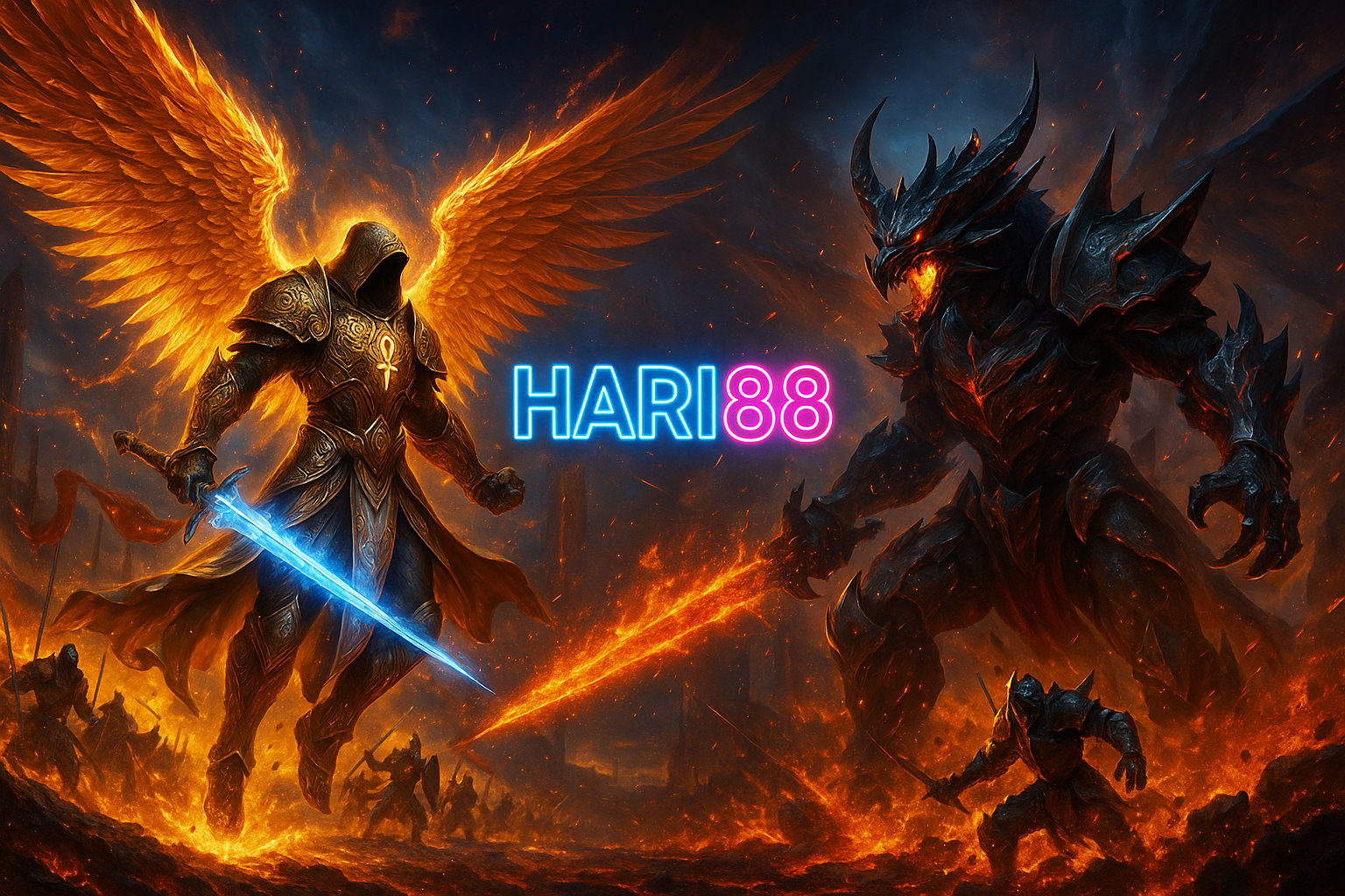 HARI88